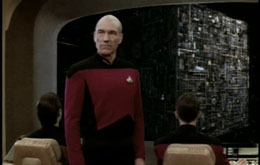 Star Trek: The Next Generation (TV-Serie) - Staffel 3